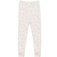 thumbnail image 5 of Modern Moments by Gerber Toddler and Kids Matching Christmas Pajama Set, 2-Piece, Sizes 12M–12 Kids, 5 of 10