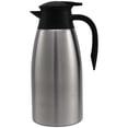 thumbnail image 4 of Silver 304 Stainless Steel 2L Thermal Flask Vacuum Insulated, 4 of 5