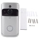 thumbnail image 1 of Intercomunicador con video inteligente Wifi, timbre infrarrojo inalámbrico, sistema de acceso con cámara para puerta, 1 of 15