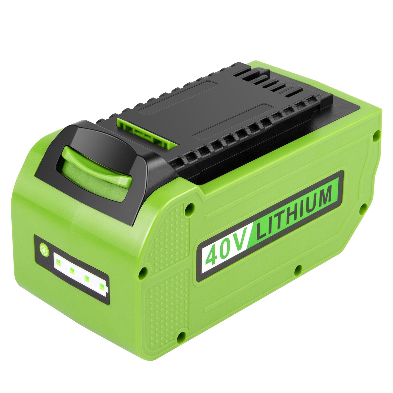 40V 7.0Ah Replacement Lithium Battery for GreenWorks 29462 Battery