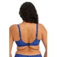 thumbnail image 4 of Elomi Pebble Cove Underwire Plunge Bikini Top ES801102, 4 of 4