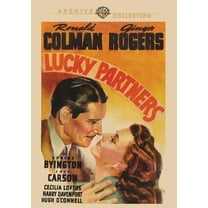 Warner Archives - Lucky Partners [DIGITAL VIDEO DISC]