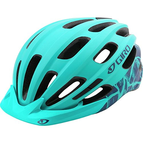 Casque vélo Route Casque vélo route VTT femme Giro Vasona turquoise 50-57cm  - Giro