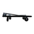 thumbnail image 6 of Olympia Tools 87-990 660 Pound Capacity Platform Utility Rolling Cart, 6 of 10
