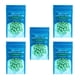 thumbnail image 5 of 5 Bolsas Caliente de Frijol de Cera Depilación Bikini Depilatorias , Árbol de té Colcomx Depilación con cera, 5 of 7