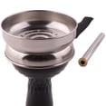 thumbnail image 1 of Cuenco de Metal para cachimba, soporte para carbón, cabezal de estufa, accesorios para calentador, herramienta, 1 of 1