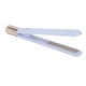 thumbnail image 4 of Mini Plancha Plana 2 en 1, Rizador de Pelo, temperatura Ajustable por USB, Plancha Plana Portátil de Tamaña de Vije para Rizos de Pelo Corto, Flequillo, 4 of 7