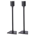 thumbnail image 1 of Soportes de Altavoz WSS22-B1 SANUS Inalámbricos para Sonos ONE PLAY:1 y PLAY:3 Orientación Vertical u Horizontal, 1 of 3
