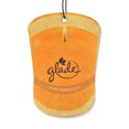 thumbnail image 2 of Glade Car Air Freshener 3-PACK Candle Design Glade Air Freshener (Pure Vanilla Joy), 2 of 2