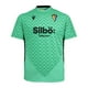 thumbnail image 4 of Camiseta de fútbol con tecnología de impresión 3D para entrenamiento deportivo masculino sudadera de manga corta para adultos Cádiz, 4 of 5