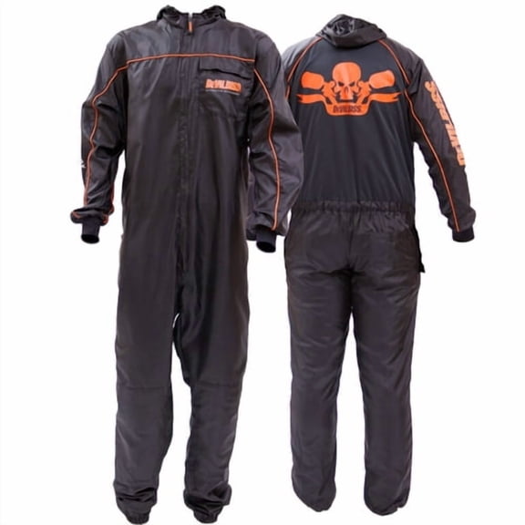 DeVilbiss Premium Coveralls, X-Large