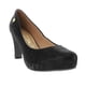 thumbnail image 4 of Zapatillas Angela color negro textura croco 25.0 Dorothy Gaynor Zapatillas Angela color negro textura croco 25.0, 4 of 6