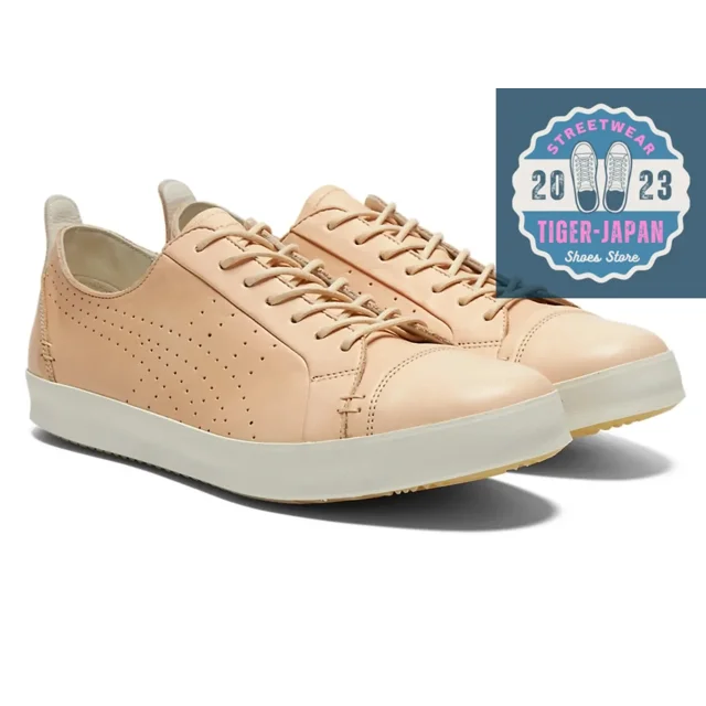 Onitsuka & Tiger NIPPON MADE COLESNE LO NM 1183C322 250 BEIGE/BEIGE Unisex Shoes