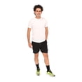 thumbnail image 2 of Short deportivo con ajuste elástico y short biker incluido para máximo confort y rendimiento en actividades físicas Chili Beans talla chica, 2 of 4
