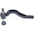 thumbnail image 1 of Dorman Chassis Embout de Tringle à Tige TO28091PR Premium; Remplacement OE, 1 of 2