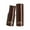 Dark Brown, variant on Peptide Modified Pen, Hair Color Stick & Comb, Portable Waterproof and Sweat-Proof Peptide Modified Pen, Hair Coloring, 2-in-1 Color Correction Stick with Root ext to Cover Gray and White Hair