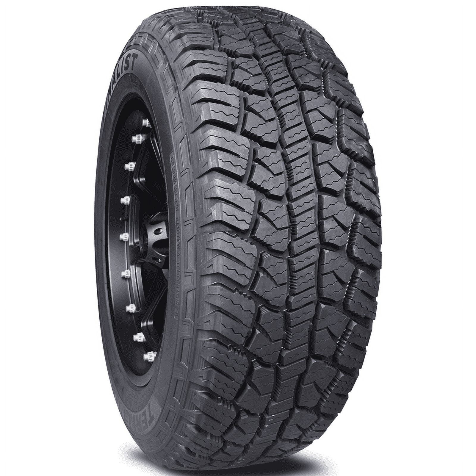 Finalist Terreno A/T LT275/70R18 125/122S 10 Ply SUV/Light Truck All Terrain AT Tire Finalist Terreno A/T LT275/70R18 125/122S 10 Ply SUV/Light Truck All Terrain AT Tire Sansujyuku sansujyuku.com