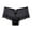Black, variant on Bigersell Seamless Underwear for Women Thong Clearance Womens Boxers Briefs Underwear Briefs Panty Style P-913 Polyester Cheeky Panties Bikini Thongs Briefs High Waist Women's Panties Pink M