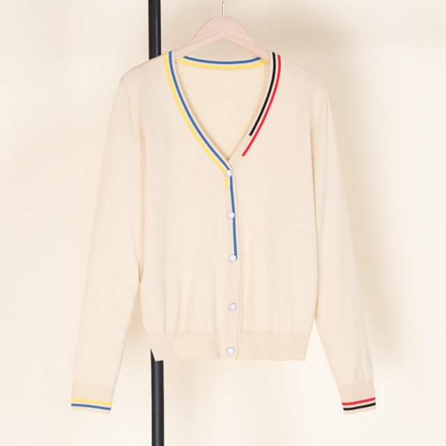 moda coreana korean style cardigan punto mujerchaqueta ropa de jersey abrigos en oferta con sueter 2024 jerseis abrigo primavera sweater rojo crochet