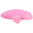 thumbnail image 5 of Dunlop Delrin Standard Guitar Picks - 12-Pack - .71mm - Pink, 5 of 7
