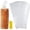 Clear 30PCS, variant on Plastic Bread Bag for Homemade Bread, 30pcs Large Bagel Bags Clear Bread Loaf Bags For Sandwich Bakery Treat Storage (18×8×4 in)