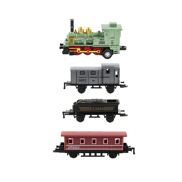 Best train best sale toys for toddlers