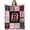 13th, variant on 10 Year Old Girl Birthday Gifts,Teenage Girls 10th Birthday Gifts Throw Blanket 50" x 60",Happy 10th Birthday Decorations Blanket for Girls,Birthday Gifts for 10 Year Old Girl Daughter Bestie Sister