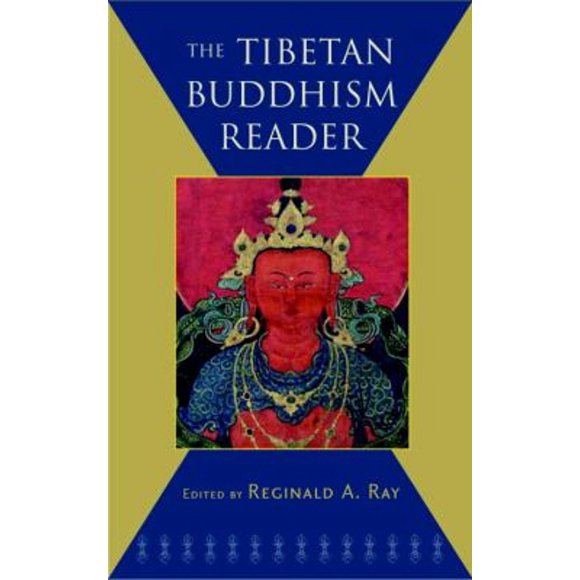 Pre-Owned The Tibetan Buddhism Reader (Paperback) 9781590308349