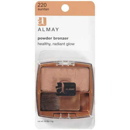Almay Almay Powder Bronzer, 0.14 oz
