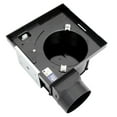 thumbnail image 4 of Air King BFQ 110 BFQ110 Exhaust Fan, 100-CFM, 4 of 8