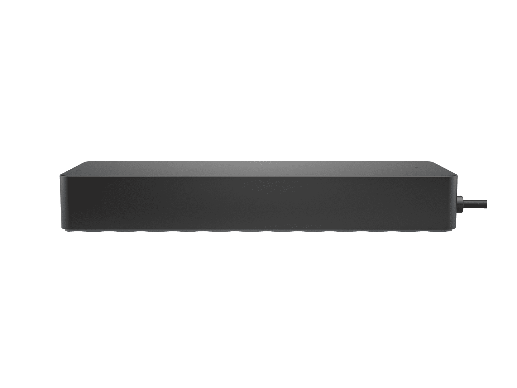 HP Universal USB-C Multiport Hub for business