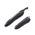thumbnail image 4 of 2Pcs MTB Quick Release Mud Guards Cycling Bike Front Bicycle Fender Lightweight Mudguard bicycle Accessory, 4 of 7