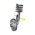 thumbnail image 1 of Kit Para Ajuste De Camber Toyota Venza 2009 A 2015 MOOG Delantero O Trasero, 1 of 4