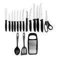thumbnail image 2 of Juego de Cuchillos Y Utensilios 16 Piezas Tramontina 23498-071, 2 of 2