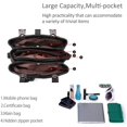 thumbnail image 3 of ¡Novedad de 2021! Bolsos de mano para mujer, bolso de mensajero, bolso de mano para mujer, bolsos de mano para mujer Sailing  Electrónica, 3 of 6