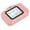Pink, variant on Yajisi Kids Digital Camera 40MP 1080P HD 2.0in LCD Screen 8X Zoom MP3 Music Playback Mini Video Camcorder Toddler Toy Gift, White