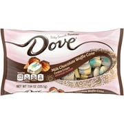 Dove Waffle Cone Easter Milk Chocolate Candy - 7.94 oz Bag