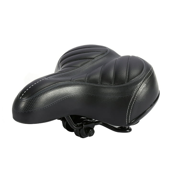 Comfy gel online bike seat