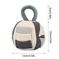 thumbnail image 2 of Intelligence Interactive Dispenser for Small Large - Separation Anxiety and Promote Mental Stimulation Indoor Outdoor Use Toy, 2 of 3