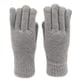 thumbnail image 2 of Guantes de pantalla táctil de punto de invierno populares para parejas de hombres y mujeres, guantes de montar gruesos y cálidos con forro polar, 2 of 5