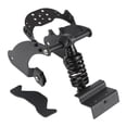 thumbnail image 4 of Graflsoa Ninebot F Series Rear Shock Absorber - Durable Steel Scooter Suspension for F20, F25, F30, F40 Models - Easy Installation, Enhanced Ride Comfort, 4 of 6