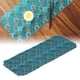thumbnail image 5 of Tapete para taza de té de estilo chino  de mesa rectangular tejido de mano de obra para ceremonia del té ANGGREK Otros, 5 of 8