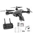 thumbnail image 1 of Cámara HD Drone Fotografía aérea Aviones WiFi Control remoto Quadcopter Vehículo Juguete para niños kenally EL000274-00, 1 of 2