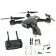 thumbnail image 1 of Cámara HD Drone Fotografía aérea Aviones WiFi Control remoto Quadcopter Vehículo Juguete para niños eigraketly EL000274-00, 1 of 2