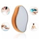 thumbnail image 4 of 3 uds nuevo borrador de pelo de cristal para hombres y mujeres removedor de pelo exfoliación indolora removedor de pelo de cristal mágico, rápido y fácil dejando la piel suave, 4 of 5