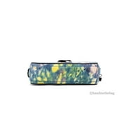 Marc Jacobs Womens Snapshot Camera Bag Blue Multi