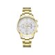 thumbnail image 1 of Reloj de cuarzo para hombre, relojes de moda para hombre, relojes de cuero, relojes casuales, relojes de pulsera con cristales, relojes de toalla de cocina., 1 of 3