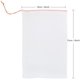 thumbnail image 2 of 100Pcs Fruit Protection Bags, Garden Netting Bags with Drawstring, Fruit Netting Bags, Fruit Tree Bags, Netting Barrier Bags for Protecting Fruits and Vegetables, 2 of 5