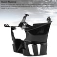 thumbnail image 4 of Bumper Retainer Support Secure Fixation High Strength Mounting Support Bracket for 3 Series 320i 328d 328i 330e 330i 340i F30 LCI, 4 of 7