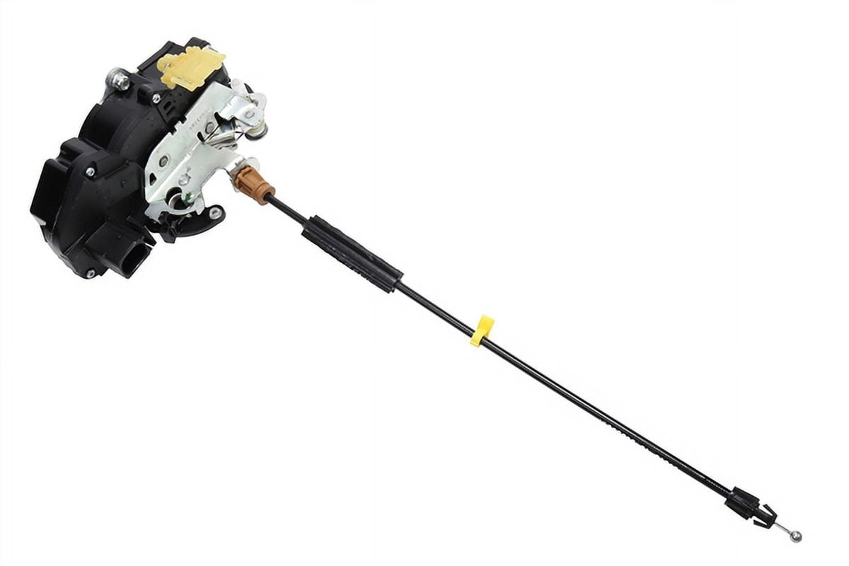 LATCH ASM-RR S/ (SLP-P1)